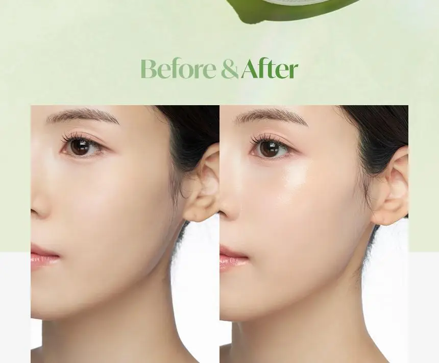 [수분진정/메쉬쿠션] 차앤박 뮤제너 앰플 인 듀이 쿠션 15g 리필기획 (본품+리필) 상세페이지 12